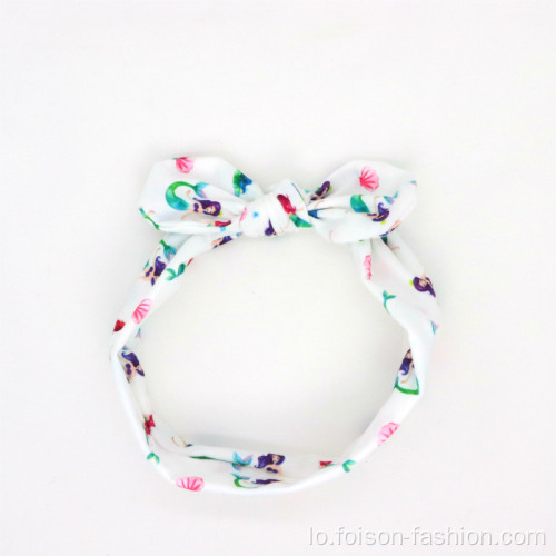 ຜູ້ຍິງມີຜົມສີຜົມ elastic hairbands elastic